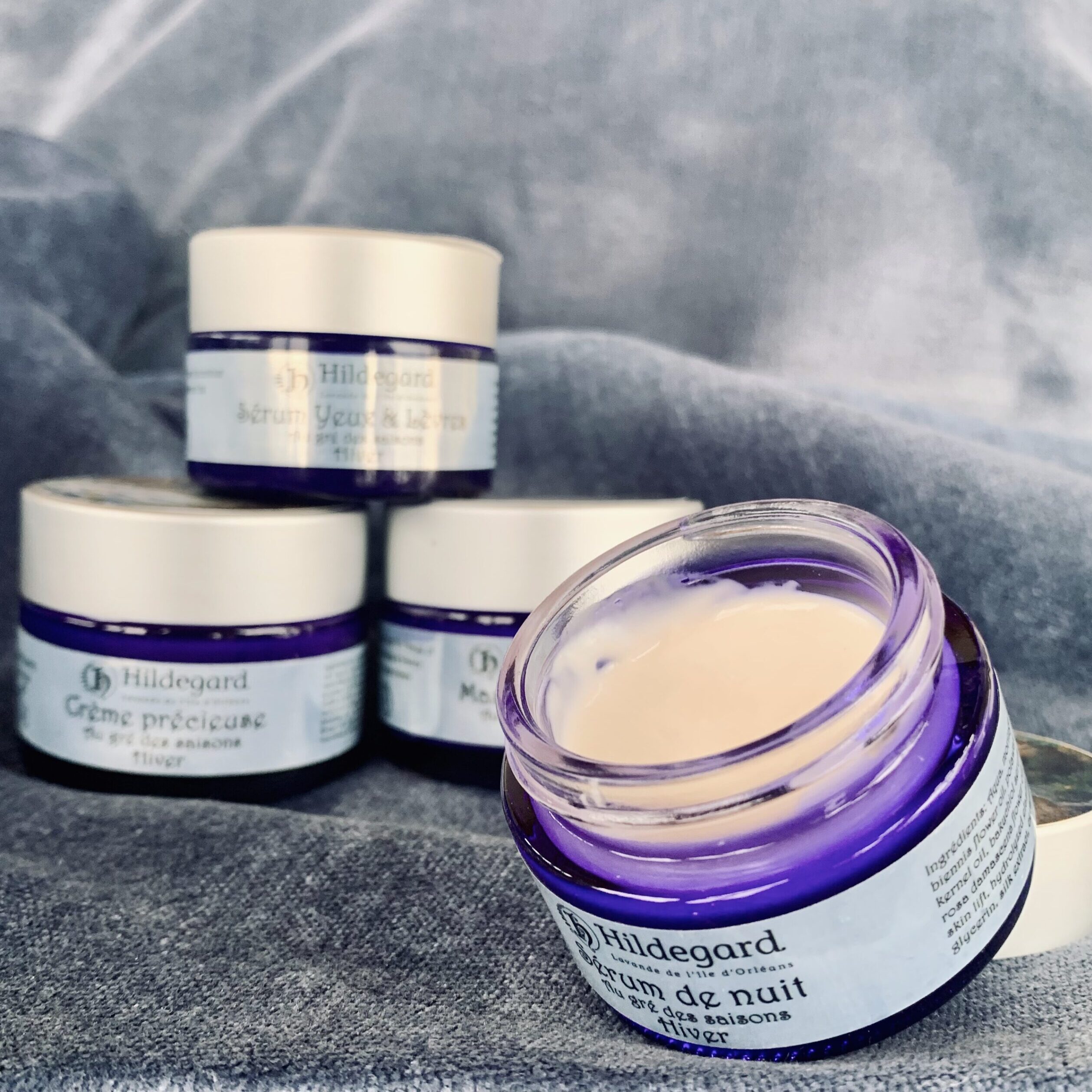 Au gré des saisons hiver 2